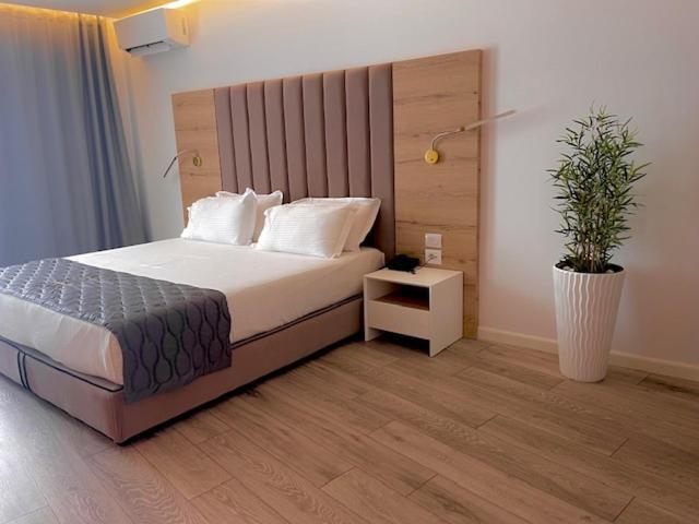 Ebbi Hotel Dhërmi Eksteriør bilde