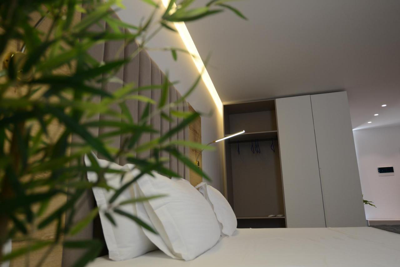 Ebbi Hotel Dhërmi Eksteriør bilde
