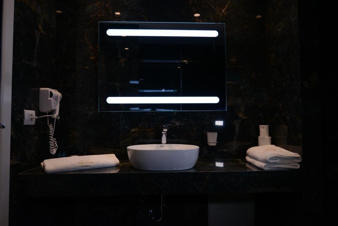Ebbi Hotel Dhërmi Eksteriør bilde
