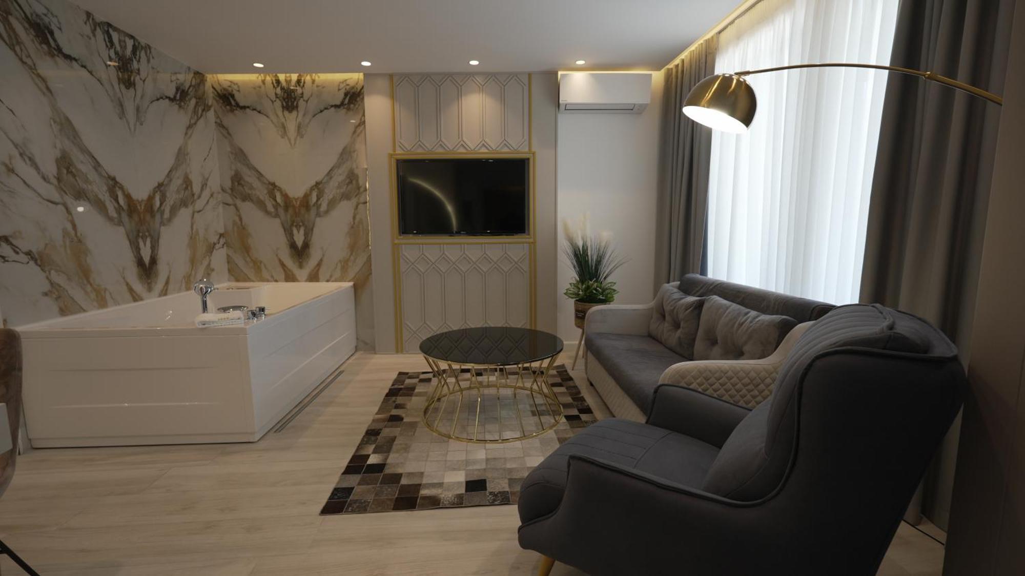 Ebbi Hotel Dhërmi Eksteriør bilde